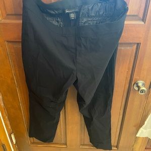 Lane Bryant size 22 women’s work trousers